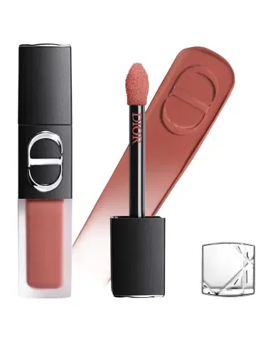 Dior Rouge On Stage Ink Blur Matte Liquid Lipstick, Nude Look | Thumbnail 1 Dior Rouge On Stage Ink Blur Matte Liquid Lipstick, Nude Look | Thumbnail 1
