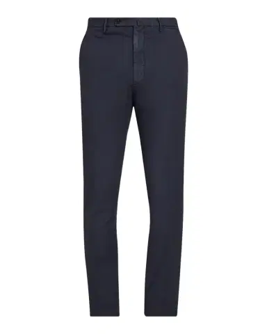 Incotex Men's Cotton Stretch Slim Pants | Thumbnail 1 Incotex Men's Cotton Stretch Slim Pants | Thumbnail 1