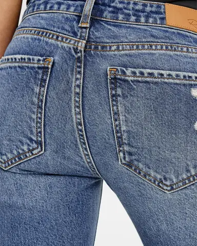 RAILS Fremont Low-Rise Bootcut Jeans | Thumbnail 5 RAILS Fremont Low-Rise Bootcut Jeans | Thumbnail 5