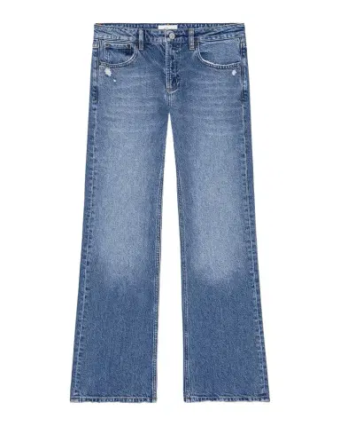 RAILS Fremont Low-Rise Bootcut Jeans | Thumbnail 1 RAILS Fremont Low-Rise Bootcut Jeans | Thumbnail 1
