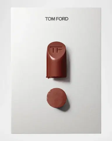 Tom Ford Lip Color Lipstick | Thumbnail 2 Tom Ford Lip Color Lipstick | Thumbnail 2