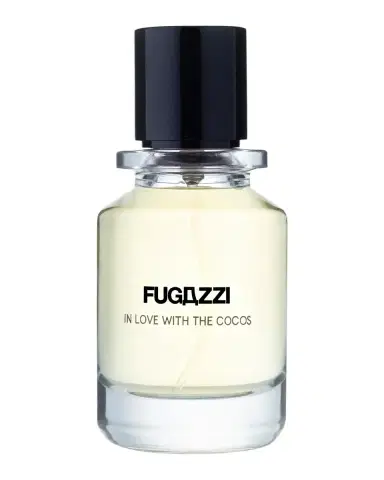 FUGAZZI In Love With The Cocos Extrait de Parfum, 1.7 oz. | Thumbnail 3 FUGAZZI In Love With The Cocos Extrait de Parfum, 1.7 oz. | Thumbnail 3