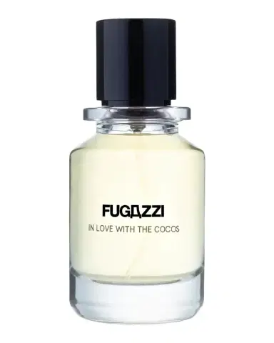 FUGAZZI In Love With The Cocos Extrait de Parfum, 1.7 oz. | Thumbnail 1 FUGAZZI In Love With The Cocos Extrait de Parfum, 1.7 oz. | Thumbnail 1