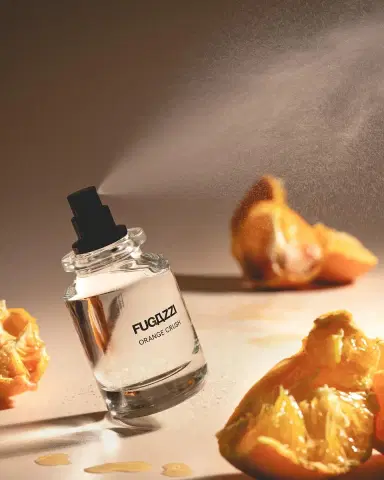 FUGAZZI Orange Crush Extrait de Parfum, 3.4 oz. | Thumbnail 2 FUGAZZI Orange Crush Extrait de Parfum, 3.4 oz. | Thumbnail 2