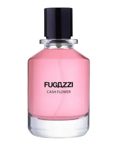 FUGAZZI Cash Flower Extrait de Parfum, 3.4 oz. | Thumbnail 1 FUGAZZI Cash Flower Extrait de Parfum, 3.4 oz. | Thumbnail 1