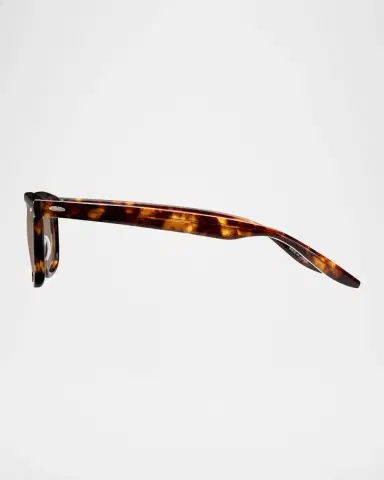 BARTON PERREIRA Men's Cecil Zyl Square Sunglasses | Thumbnail 3 BARTON PERREIRA Men's Cecil Zyl Square Sunglasses | Thumbnail 3