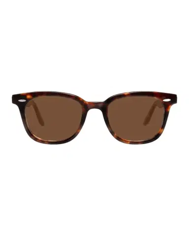 BARTON PERREIRA Men's Cecil Zyl Square Sunglasses | Thumbnail 1 BARTON PERREIRA Men's Cecil Zyl Square Sunglasses | Thumbnail 1