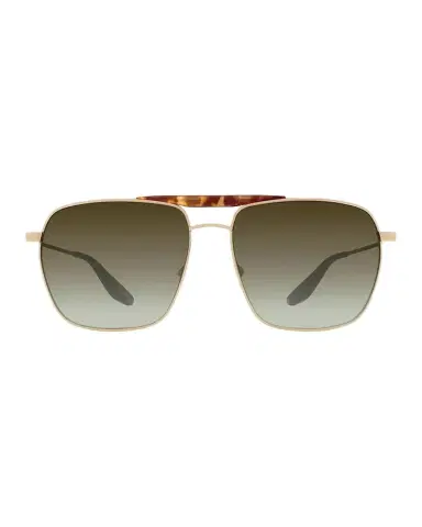 BARTON PERREIRA Bhanot 60MM Navigator Sunglasses | Thumbnail 1 BARTON PERREIRA Bhanot 60MM Navigator Sunglasses | Thumbnail 1