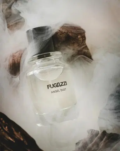 FUGAZZI Angel Dust Extrait de Parfum, 3.4 oz. | Thumbnail 2 FUGAZZI Angel Dust Extrait de Parfum, 3.4 oz. | Thumbnail 2