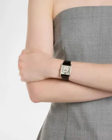 Vintage Watches Patek Philippe Gondolo 35x28mm Vintage 1993-2005 Watch | Thumbnail 2 Vintage Watches Patek Philippe Gondolo 35x28mm Vintage 1993-2005 Watch | Thumbnail 2
