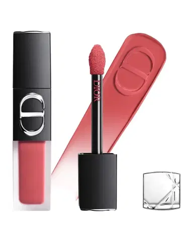 Dior Rouge On Stage Ink Blur Matte Liquid Lipstick, Pink Charisma | Thumbnail 1 Dior Rouge On Stage Ink Blur Matte Liquid Lipstick, Pink Charisma | Thumbnail 1