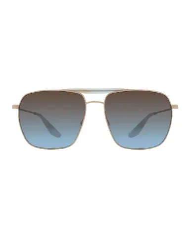 BARTON PERREIRA Bhanot 60MM Navigator Sunglasses | Thumbnail 1 BARTON PERREIRA Bhanot 60MM Navigator Sunglasses | Thumbnail 1