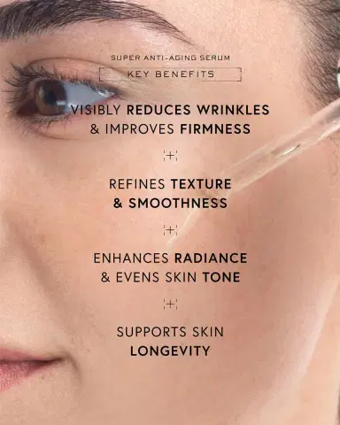 Dr. Barbara Sturm Super Anti-Aging Serum, 1 oz. | Thumbnail 3 Dr. Barbara Sturm Super Anti-Aging Serum, 1 oz. | Thumbnail 3