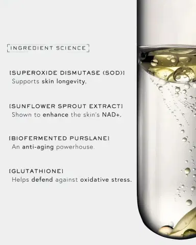 Dr. Barbara Sturm Super Anti-Aging Serum, 1 oz. | Thumbnail 7 Dr. Barbara Sturm Super Anti-Aging Serum, 1 oz. | Thumbnail 7