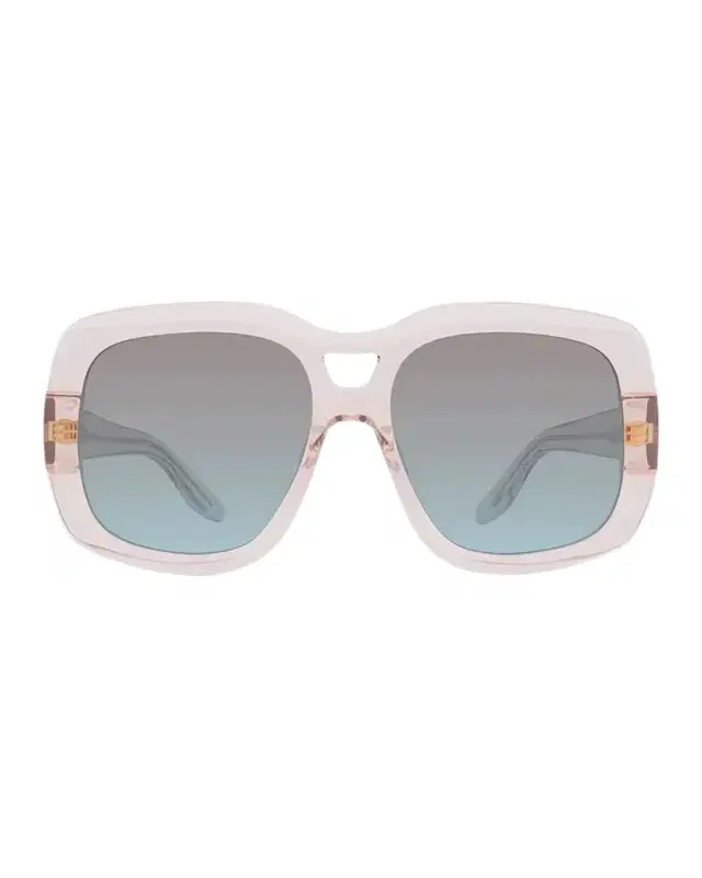 Sly 56MM Square Sunglasses Sly 56MM Square Sunglasses