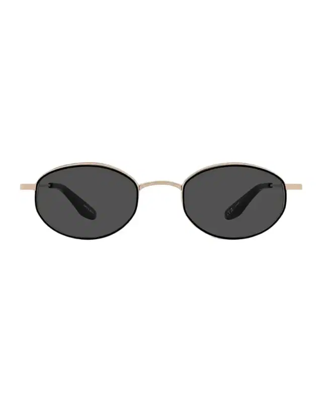 Mileva 48MM Oval Sunglasses Mileva 48MM Oval Sunglasses