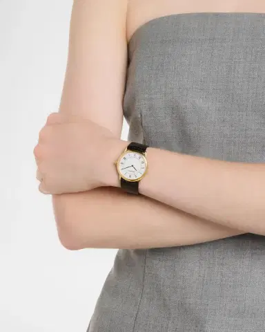 Vintage Watches Audemars Piguet Jules Audemars 34mm Vintage 1987-94 Watch | Thumbnail 2 Vintage Watches Audemars Piguet Jules Audemars 34mm Vintage 1987-94 Watch | Thumbnail 2