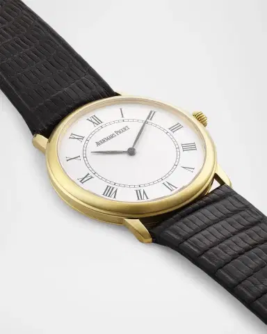 Vintage Watches Audemars Piguet Jules Audemars 34mm Vintage 1987-94 Watch | Thumbnail 3 Vintage Watches Audemars Piguet Jules Audemars 34mm Vintage 1987-94 Watch | Thumbnail 3