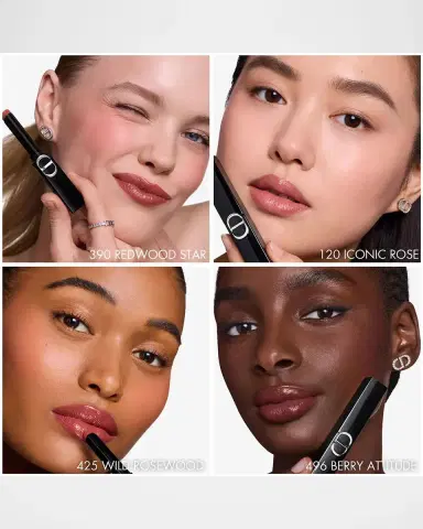 Dior Rouge On Stage Lipstick | Thumbnail 2 Dior Rouge On Stage Lipstick | Thumbnail 2