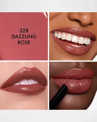 Dior Rouge On Stage Lipstick | Thumbnail 3 Dior Rouge On Stage Lipstick | Thumbnail 3