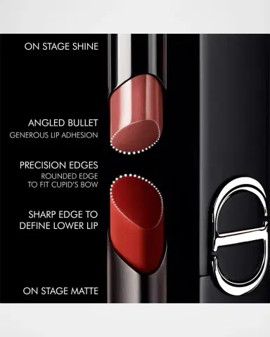 Dior Rouge On Stage Lipstick | Thumbnail 8 Dior Rouge On Stage Lipstick | Thumbnail 8