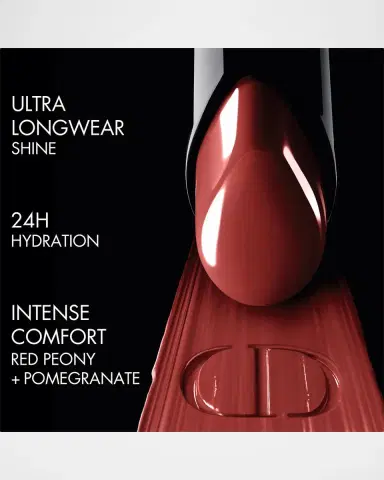 Dior Rouge On Stage Lipstick | Thumbnail 9 Dior Rouge On Stage Lipstick | Thumbnail 9