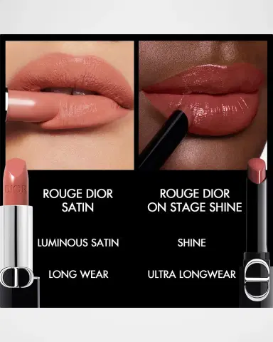 Dior Rouge On Stage Lipstick | Thumbnail 10 Dior Rouge On Stage Lipstick | Thumbnail 10