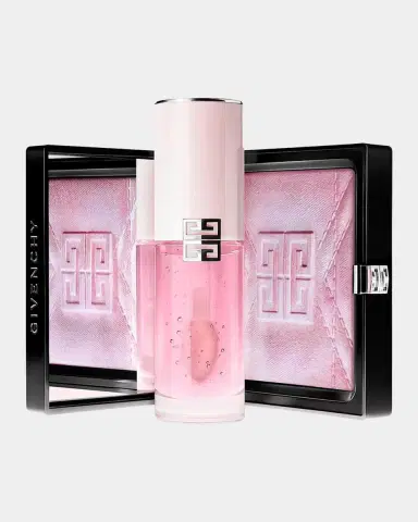 Givenchy Perfecto Serum Lip Oil | Thumbnail 6 Givenchy Perfecto Serum Lip Oil | Thumbnail 6