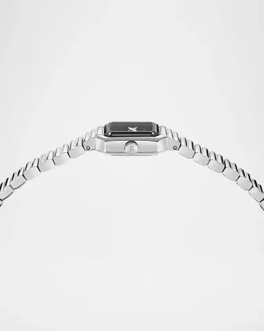 Ferragamo Stainless Steel Bracelet Watch/15MM | Thumbnail 4 Ferragamo Stainless Steel Bracelet Watch/15MM | Thumbnail 4