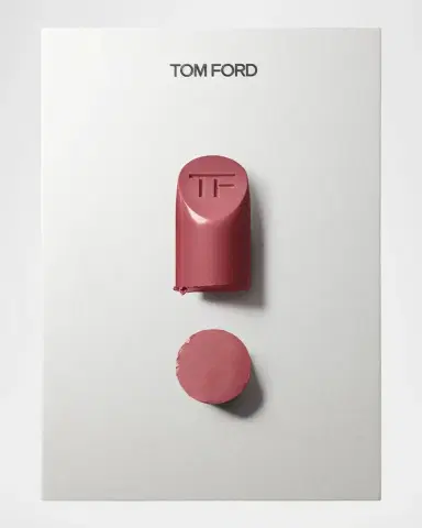 Tom Ford Lip Color Lipstick | Thumbnail 2 Tom Ford Lip Color Lipstick | Thumbnail 2