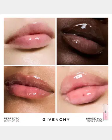 Givenchy Perfecto Serum Lip Oil | Thumbnail 2 Givenchy Perfecto Serum Lip Oil | Thumbnail 2