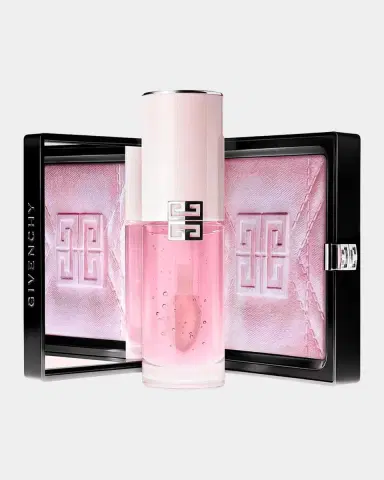 Givenchy Perfecto Serum Lip Oil | Thumbnail 6 Givenchy Perfecto Serum Lip Oil | Thumbnail 6