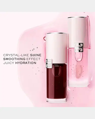 Givenchy Perfecto Serum Lip Oil | Thumbnail 8 Givenchy Perfecto Serum Lip Oil | Thumbnail 8
