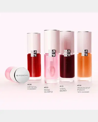 Givenchy Perfecto Serum Lip Oil | Thumbnail 10 Givenchy Perfecto Serum Lip Oil | Thumbnail 10