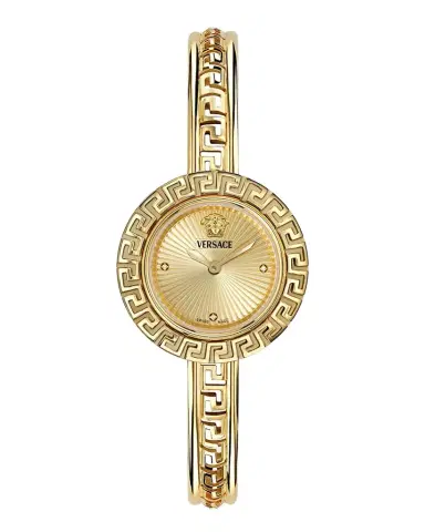 Versace Greca Pendant Diamond Watch Box Set | Thumbnail 1 Versace Greca Pendant Diamond Watch Box Set | Thumbnail 1