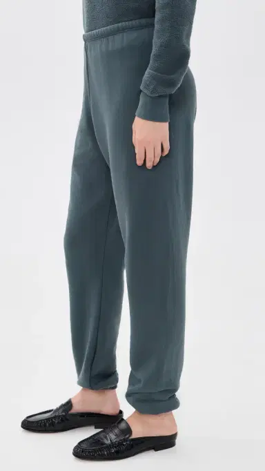 perfectwhitetee Stevie Sweatpants | Thumbnail 4 perfectwhitetee Stevie Sweatpants | Thumbnail 4