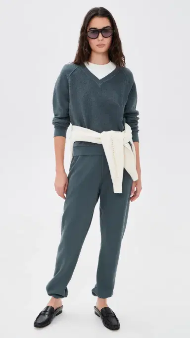 perfectwhitetee Stevie Sweatpants | Thumbnail 5 perfectwhitetee Stevie Sweatpants | Thumbnail 5