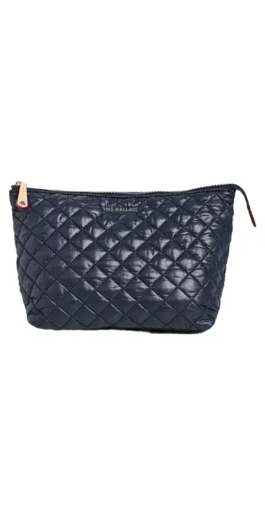 MZ Wallace Large Zoey Cosmetic Case | Thumbnail 1 MZ Wallace Large Zoey Cosmetic Case | Thumbnail 1