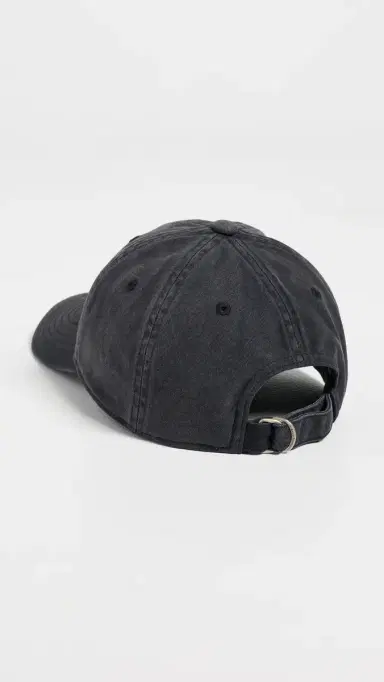 Acne Studios Face Stud Hat | Thumbnail 4 Acne Studios Face Stud Hat | Thumbnail 4