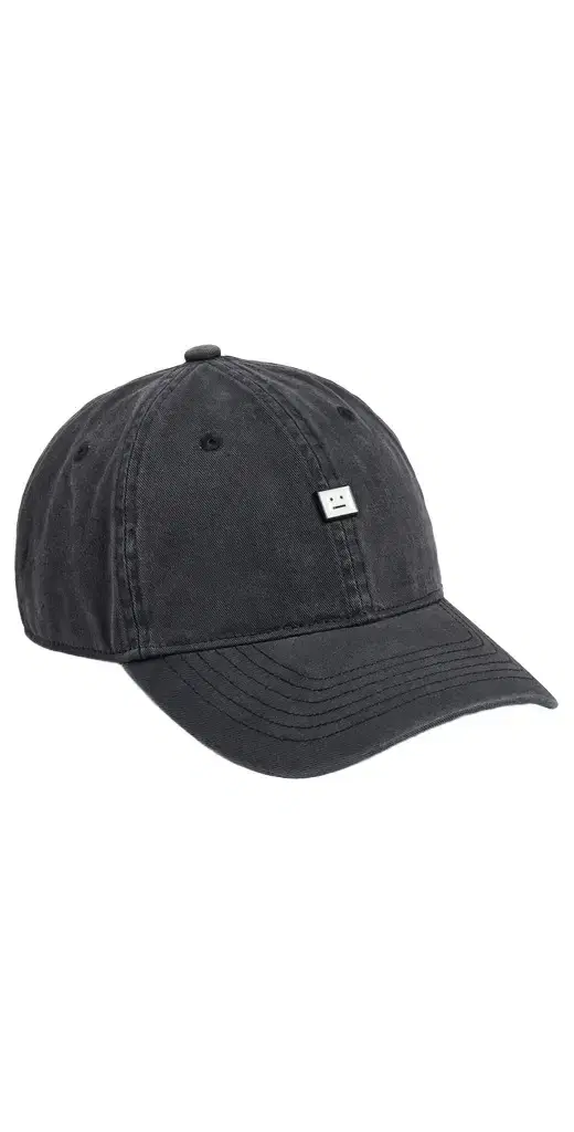 Face Stud Hat Face Stud Hat