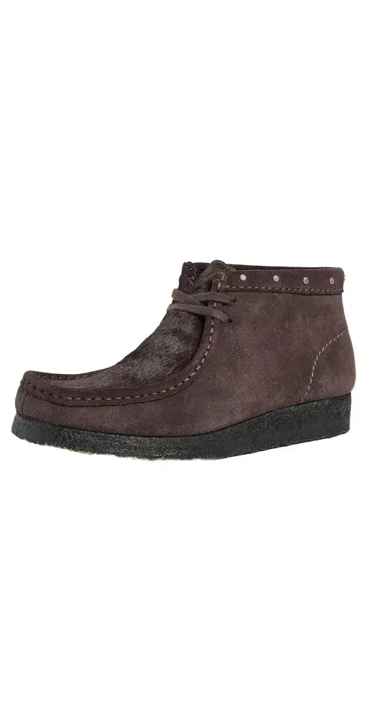 Wallabee Boots Wallabee Boots