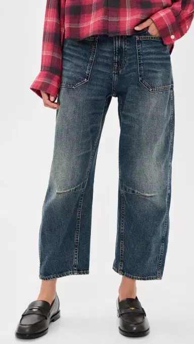 Denimist Bella Utility Jeans | Thumbnail 2 Denimist Bella Utility Jeans | Thumbnail 2