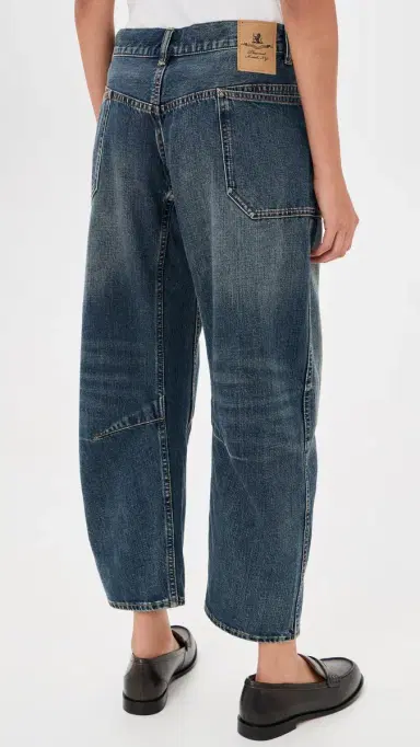 Denimist Bella Utility Jeans | Thumbnail 3 Denimist Bella Utility Jeans | Thumbnail 3