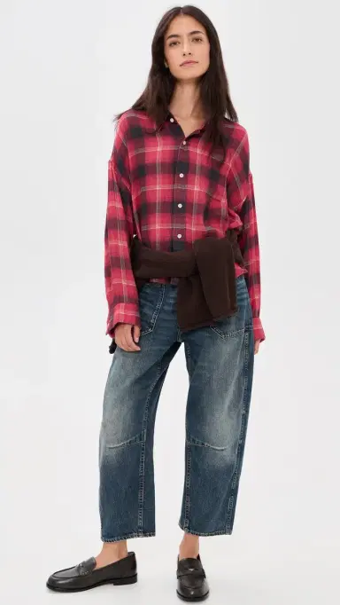 Denimist Bella Utility Jeans | Thumbnail 5 Denimist Bella Utility Jeans | Thumbnail 5