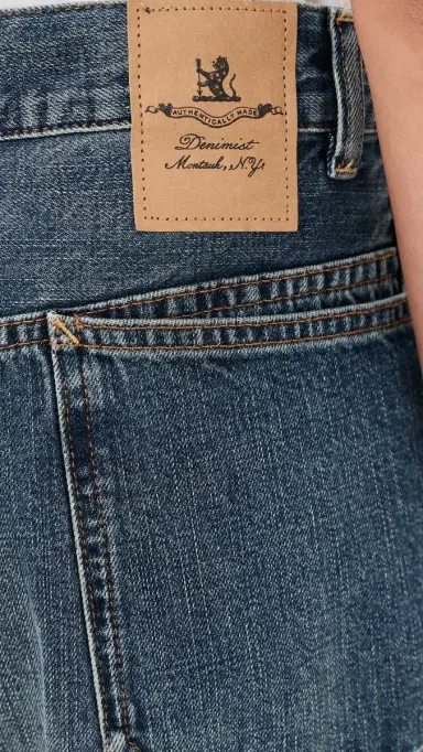 Denimist Bella Utility Jeans | Thumbnail 6 Denimist Bella Utility Jeans | Thumbnail 6