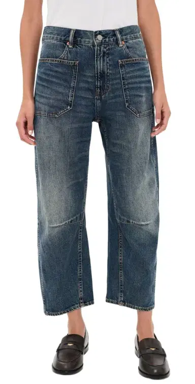 Denimist Bella Utility Jeans | Thumbnail 1 Denimist Bella Utility Jeans | Thumbnail 1