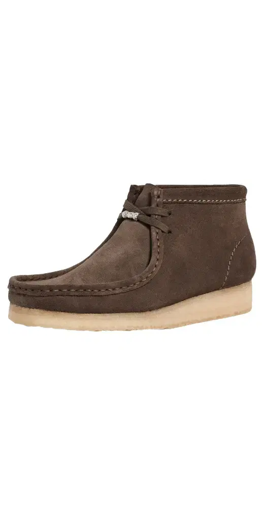 Wallabee Boots Wallabee Boots