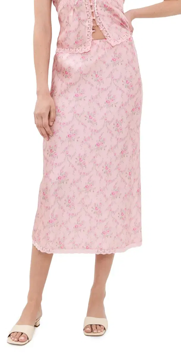 Castle Skirt Castle Skirt