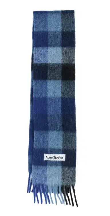 Acne Studios Vally Scarf | Thumbnail 1 Acne Studios Vally Scarf | Thumbnail 1