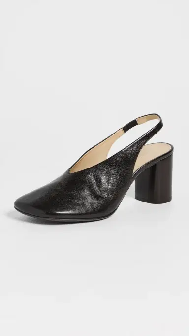 Lemaire Glove 80 Slingbacks | Thumbnail 2 Lemaire Glove 80 Slingbacks | Thumbnail 2